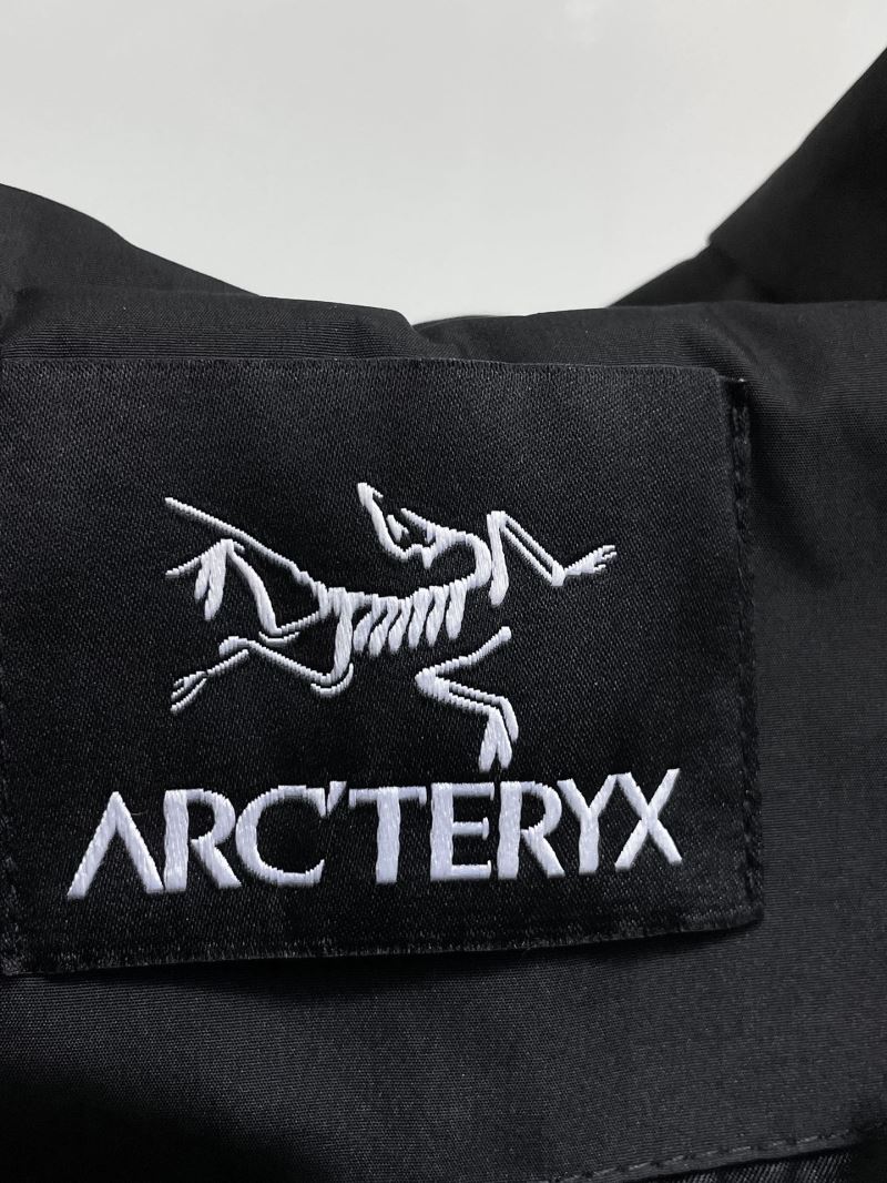 Arcteryx Outwear